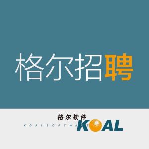 上海格尔软件股份有限公司