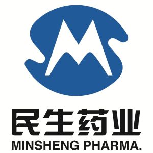 杭州民生药业有限公司