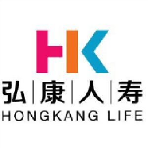 弘康人寿保险股份有限公司