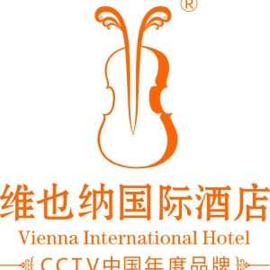 维也纳酒店印章图片图片